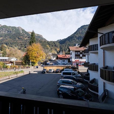 Ferienwohnung Sirey Oberstdorf Zewnętrze zdjęcie