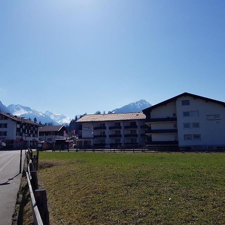 Ferienwohnung Sirey Oberstdorf Zewnętrze zdjęcie