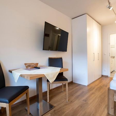 Ferienwohnung Sirey Oberstdorf Zewnętrze zdjęcie