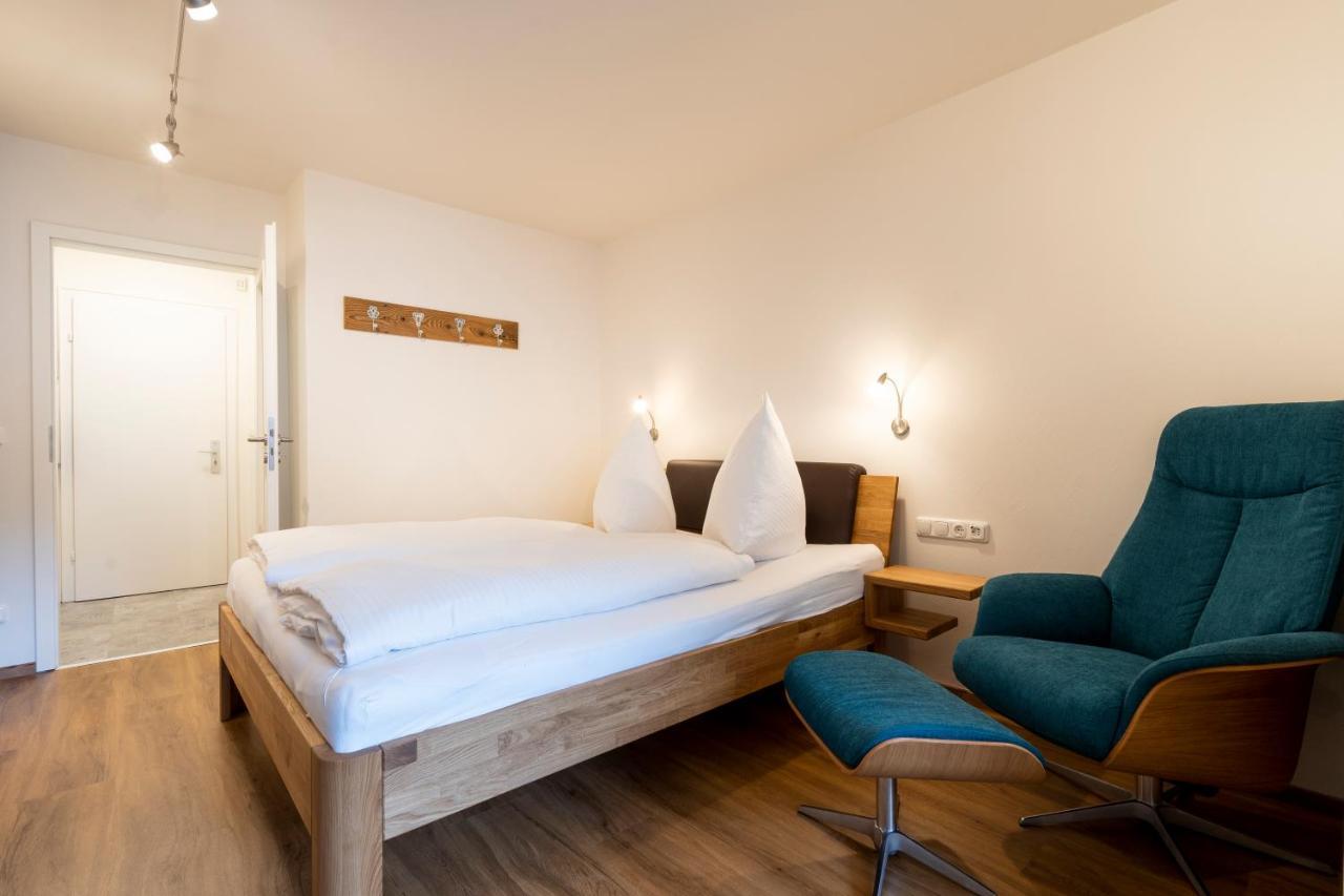 Ferienwohnung Sirey Oberstdorf Zewnętrze zdjęcie