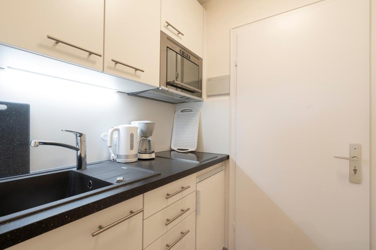 Ferienwohnung Sirey Oberstdorf Zewnętrze zdjęcie