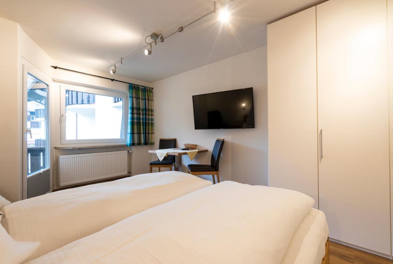 Ferienwohnung Sirey Oberstdorf Zewnętrze zdjęcie