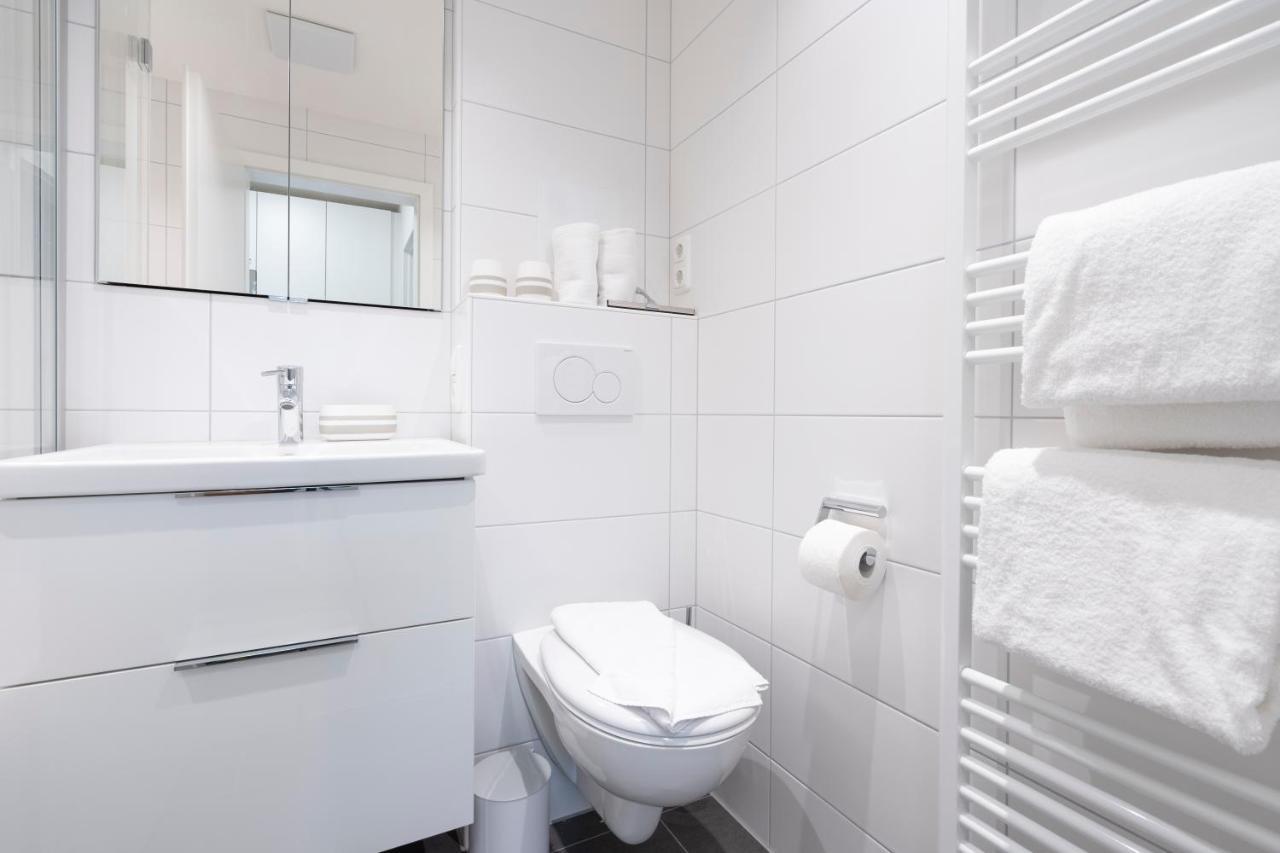 Ferienwohnung Sirey Oberstdorf Zewnętrze zdjęcie