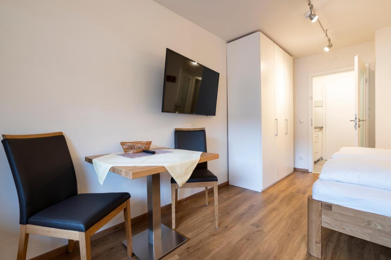 Ferienwohnung Sirey Oberstdorf Zewnętrze zdjęcie